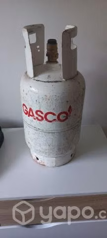 Balon de gas