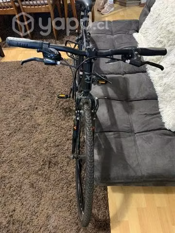 Bicicleta Oxford Citispeed