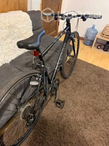 Bicicleta Oxford Citispeed