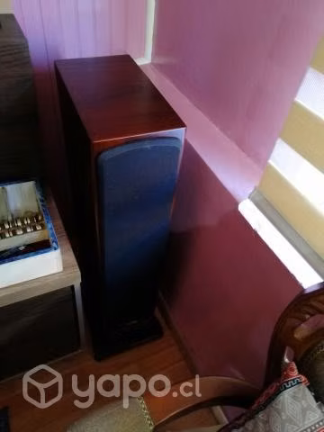 Parlantes - Imagen 2