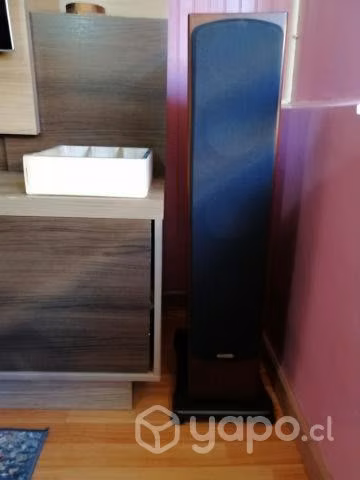 Parlantes