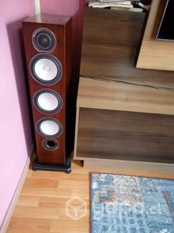 Parlantes - Imagen 3