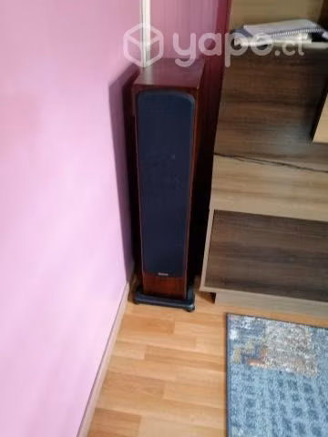 Parlantes - Imagen 4