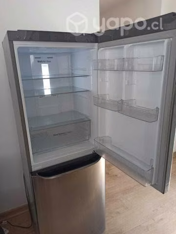 Refrigerador LG