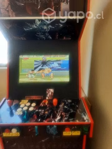 Makina arcade