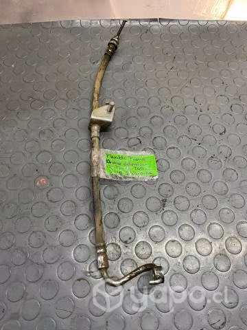 Flexible freno delantero izquierdo Maxus T60 2018