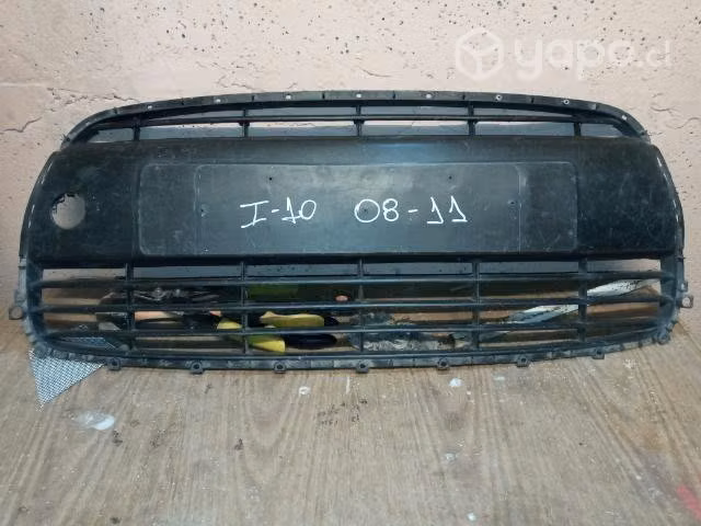 Mascara Hyundai i10 08-11