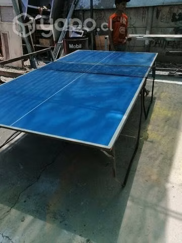 Mesa ping pong