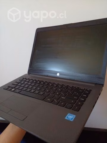 Notebook Hp - Imagen 3