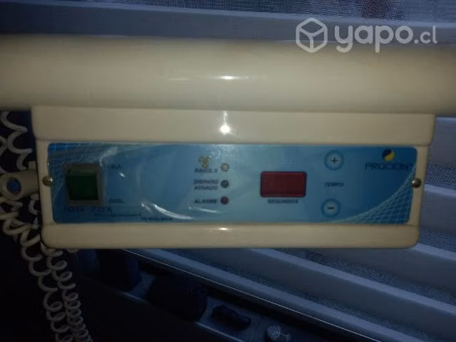 Rayos X dental mas accesorios - Imagen 3