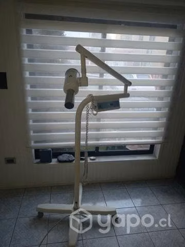 Rayos X dental mas accesorios