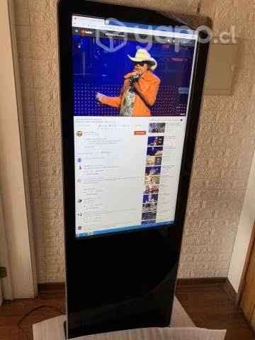 Totem touch - Imagen 2