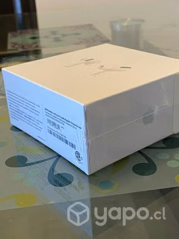 AirPods Pro 3 gen - Imagen 2