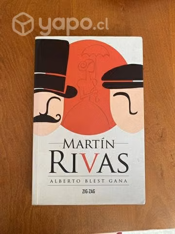 Martín Rivas