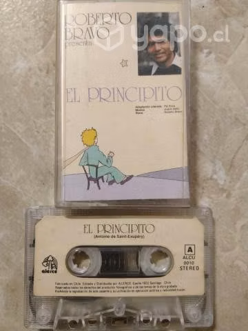 Mt89: tape el principito
