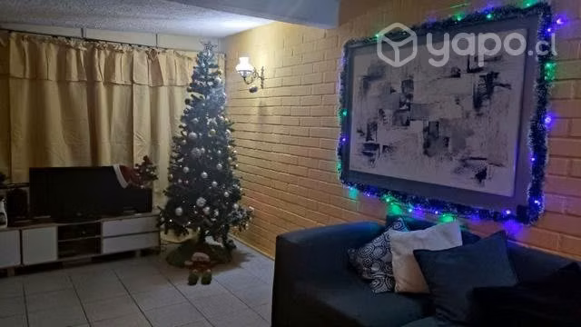 Árbol de navidad