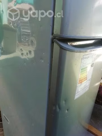 Refrigerador