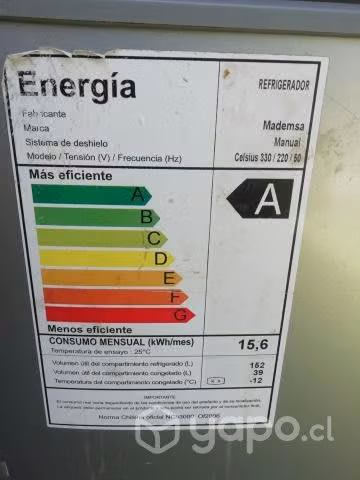 Refrigerador