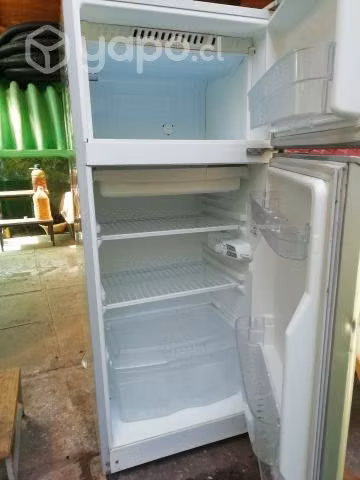 Refrigerador