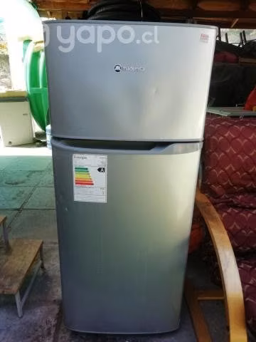 Refrigerador