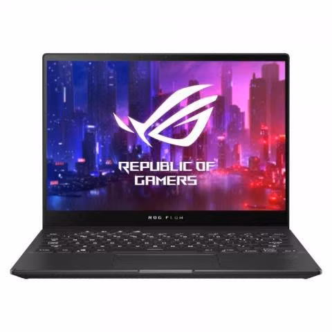 Asus Rog Flow X13 Gv301qh