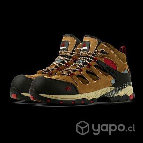 Zapato de seguridad climber - Imagen 2