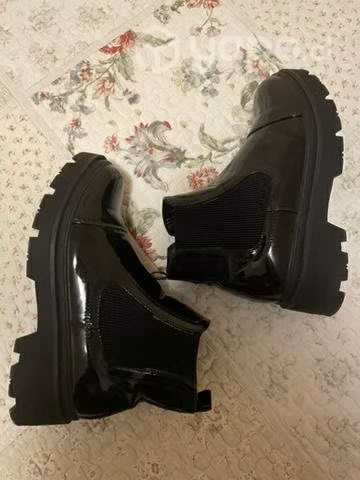Botines bonnyfranco