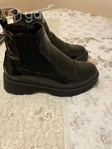 Botines bonnyfranco