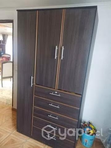 Closet nuevo