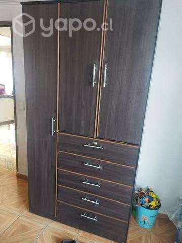 Closet nuevo - Imagen 2