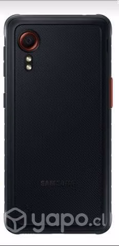 Celular samsung x cover 5