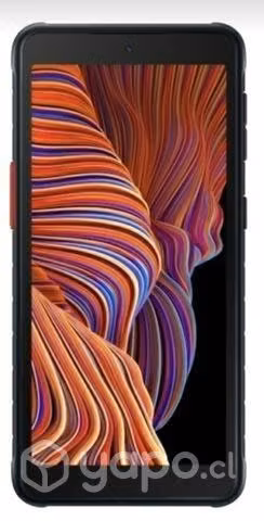 Celular samsung x cover 5