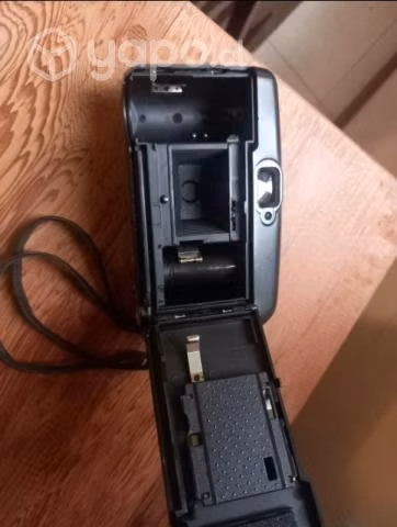 Camara Samsung Fino S-20