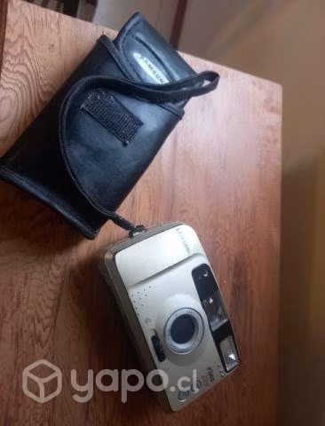 Camara Samsung Fino S-20