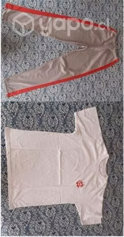 Ropa de Colegio Camilo Henríquez