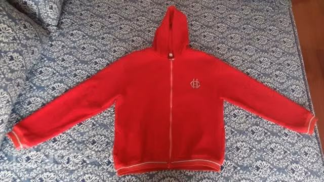 Ropa de Colegio Camilo Henríquez