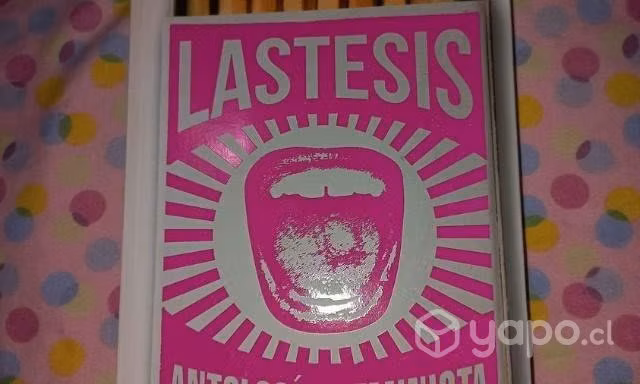 libros