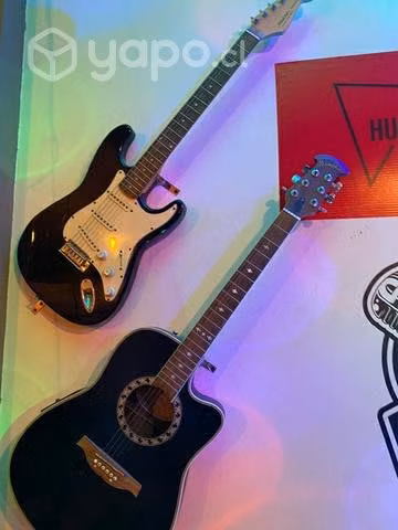Guitarra de colección