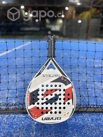Pala Padel Orven Kerala - Hecha en España - Nueva