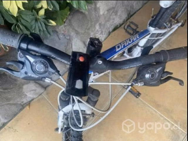 Bicicleta merida - Imagen 2