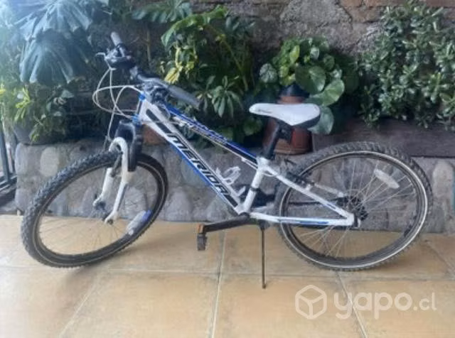 Bicicleta merida - Imagen 3
