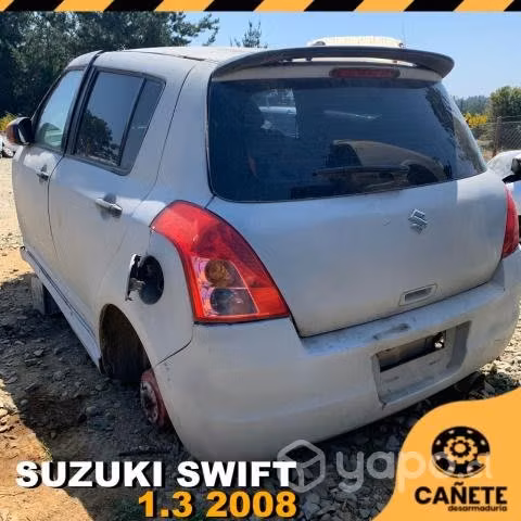 Caliper Suzuki Swift 1.3 2008