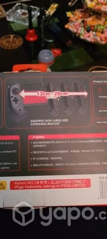 Game Pad