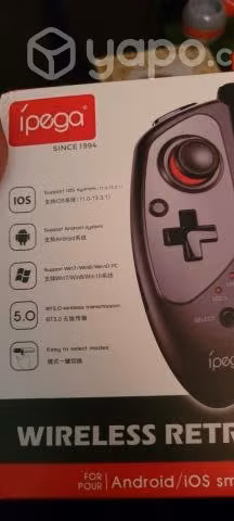Game Pad