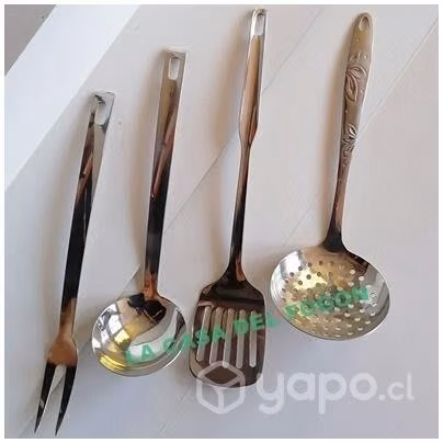 Cucharas