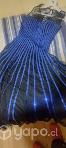 Vestido de fiesta