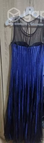 Vestido de fiesta