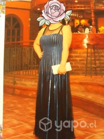 Vestido de fiesta