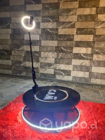 Cámara 360