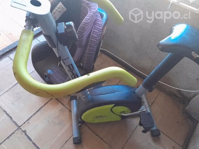 Bicicleta estatica